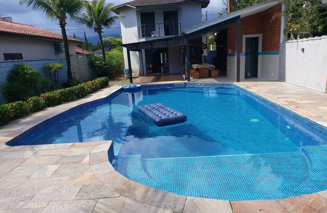 Beautiful, spacious house in a gated community.