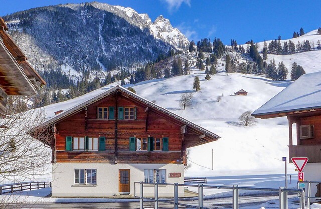 Beautiful apartment for 4 people with WIFI, TV, patio, panoramic view and parking