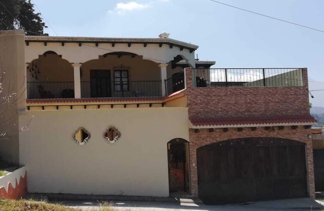 Beautiful properties 10 minutes from Antigua Guatemala
