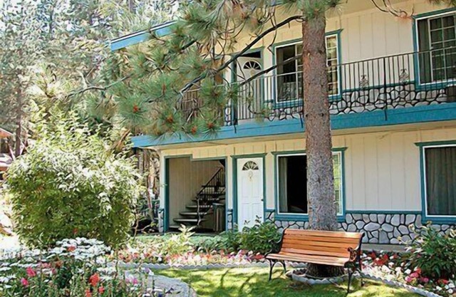 Beautiful 1 bedroom unit at resort, sleeps 5