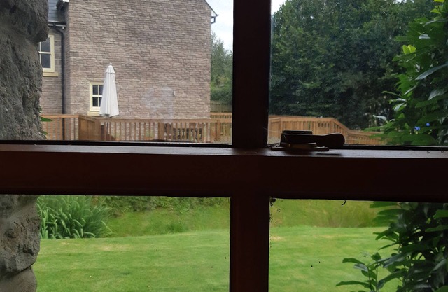 Beautiful 1-bed Cottage in Trellech