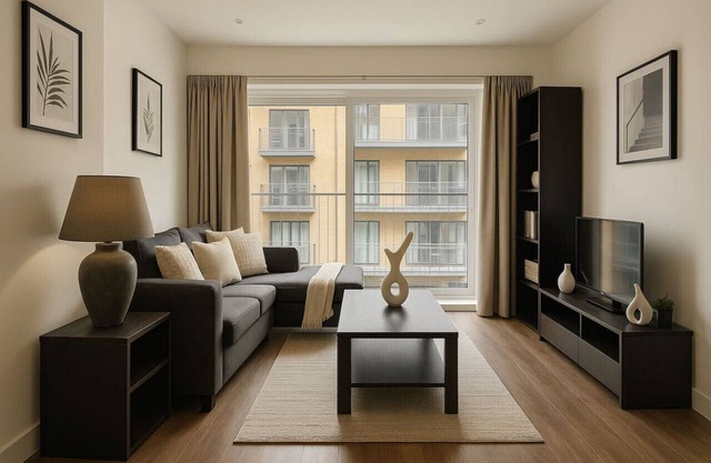 Beautiful 1 bed Flat in Colindale