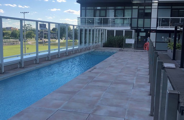 Beautiful 1-bedroom condo in beautiful Toronto