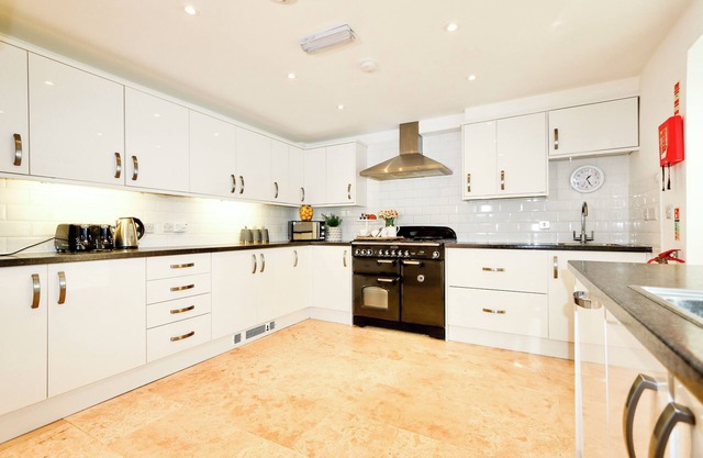 Beautiful 18 person barn set in a quite and tranquillity area