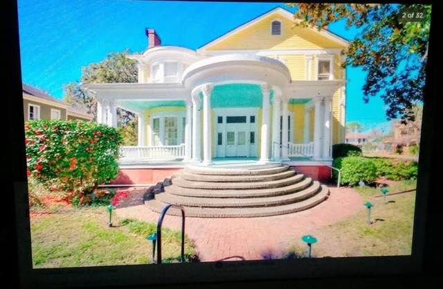 Beautiful 1895 Victorian Home