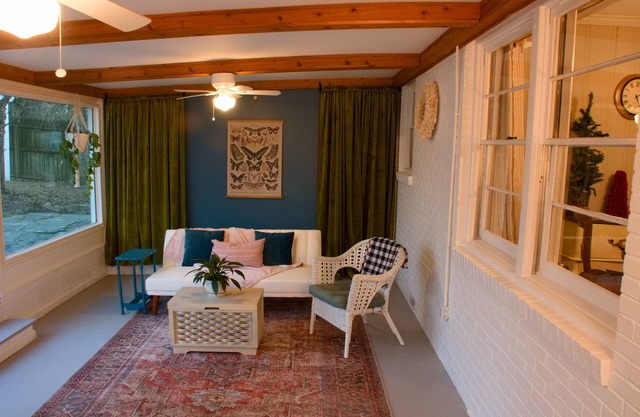 Beautiful 1951 Bungalow Walking Distance Of Historic Marietta Square
