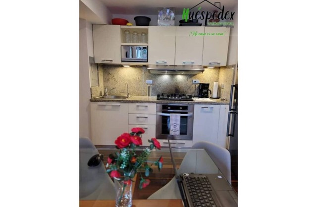 Beautiful 1Bab+2bños apartment in the Forest,Ccs