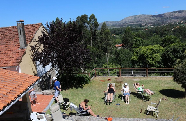 Beautiful 2/3-bed Villa in Freixieiro de Soutelo