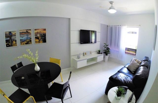 Beautiful 2/4 in Apart Hotel With Pool Close to Everything!