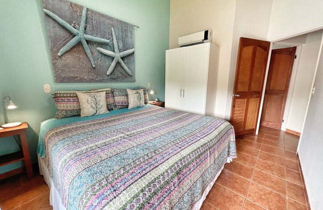Beautiful 2 Bed, 2 Bath Townhouse in Las Palmas
