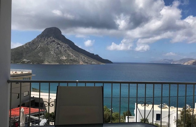 Beautiful 2-Bed Apartment in grande grotta