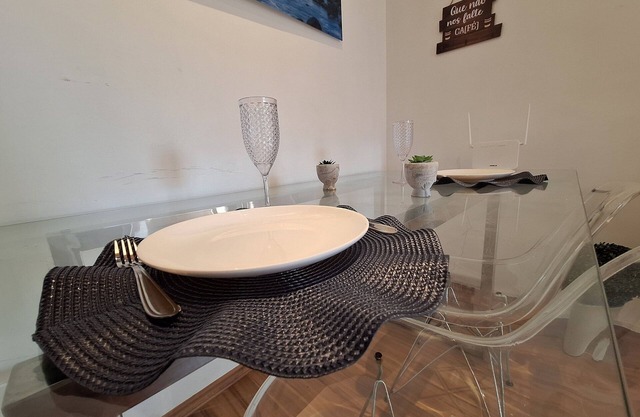 Beautiful 2 bedrooms Rio Center Barra Olimpica Rock in Rio 5 minutes from Barra and Recreio beach