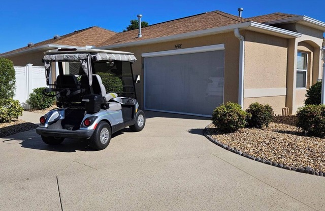 Beautiful 2-bedroom 2-Bath Villa in Mallory, The Villages
