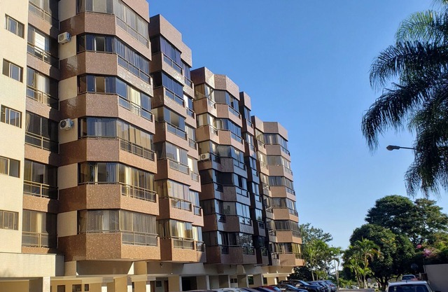 Beautiful 2-bedroom apartment, 2 bathrooms, laundry room, 01 covered parking space