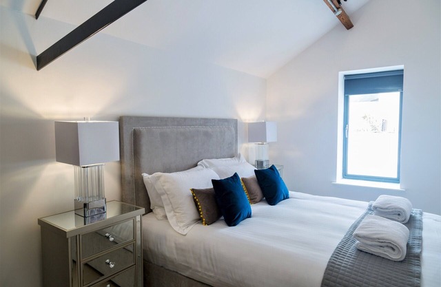 Beautiful 2 bedroom apartment in City Centre