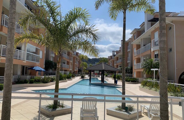 Beautiful 2-bedroom penthouse - Ingleses North