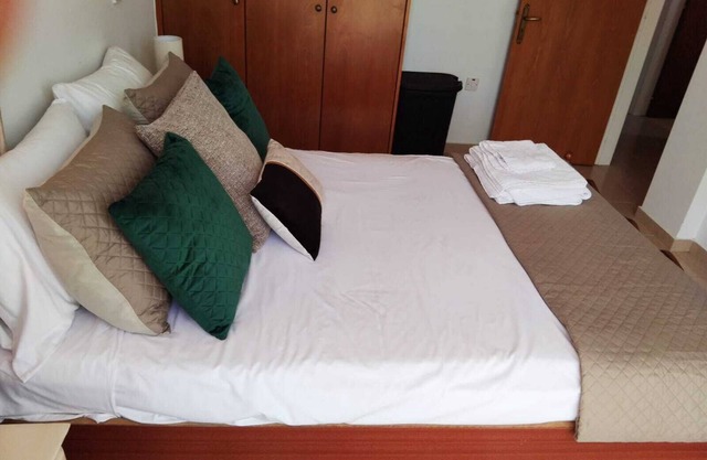 Beautiful 2 Bedrooms Apartment