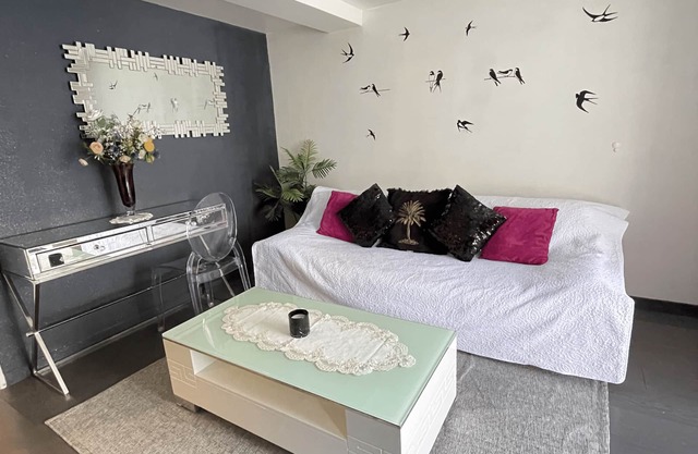 Beautiful 2-room apartment in Bondy and 15 minutes from Paris