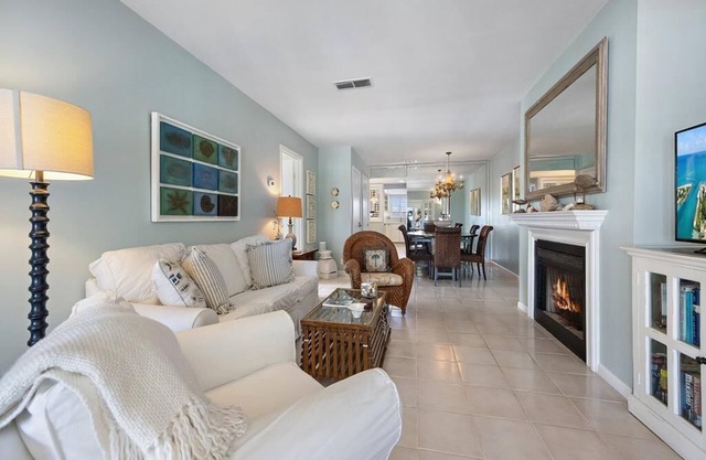 Beautiful 2BR/2BA second floor oceanfront condo with outstanding views!