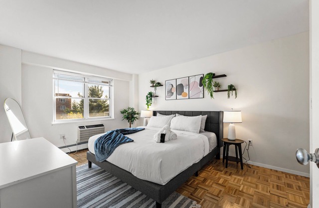Beautiful 2bd/1.5ba near BU 3467