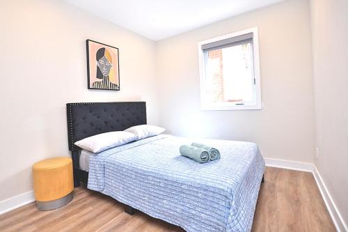 Beautiful 2BDR in Heart of Plateau Mont-Royal A