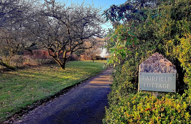 Beautiful 3-bed Stone Barn in Idyllic Hawkshead