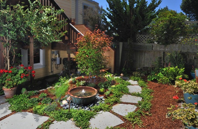 Beautiful 3 Bedroom In Hip yet Kid Friendly Neighborhood