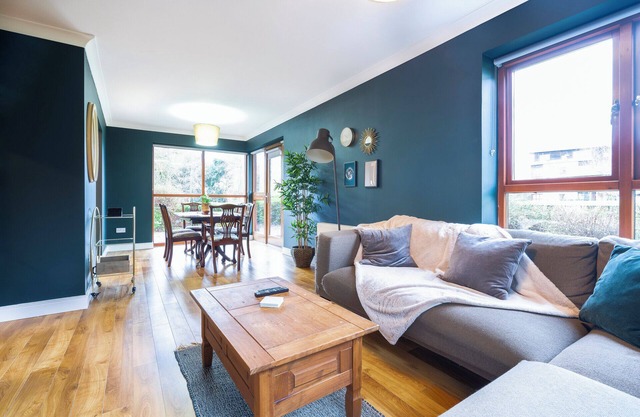 Beautiful 3 bedroom apartment in Santry
