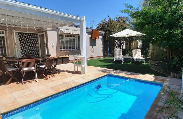 Beautiful 3 bedroom family home!
