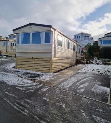 Beautiful 3 bedroom holiday home Amazing views