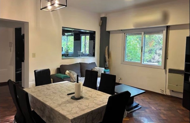 Beautiful 3 room apartment for 6 guests!