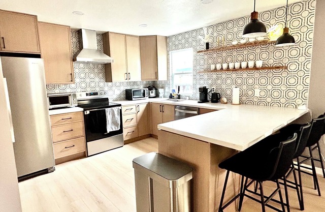 Beautiful 3BR GEM in Albany/Berkeley