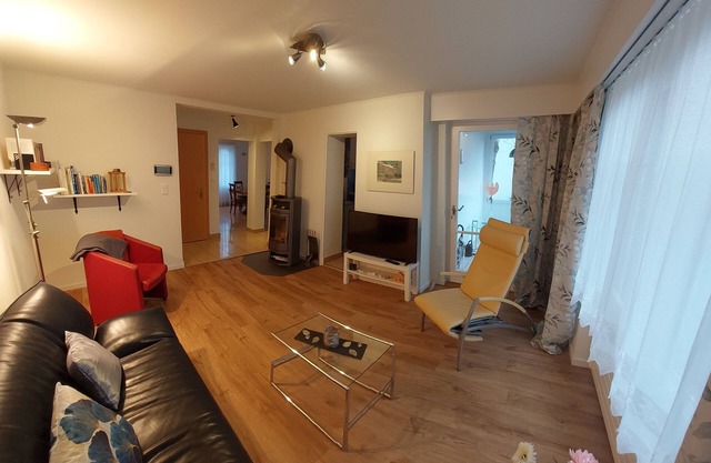 Beautiful 4.5-room apartment, 90m²