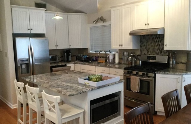 BEAUTIFUL 4 BEDROOM OCEANSIDE HOME