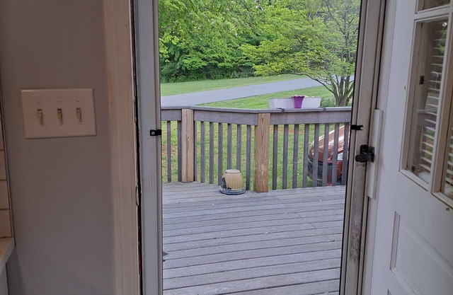 Beautiful 4 Bedroom furnished House
