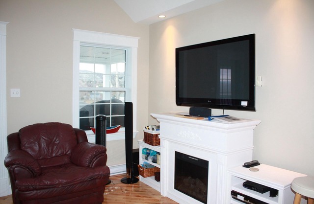Beautiful 4 bedroom Home Overlook Brigus Harbour