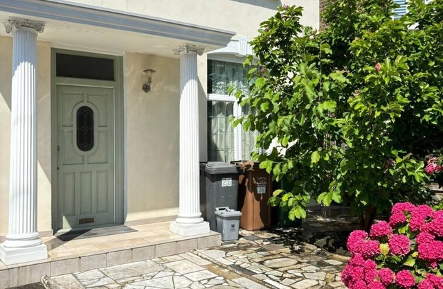 Beautiful 4 Bedroom House