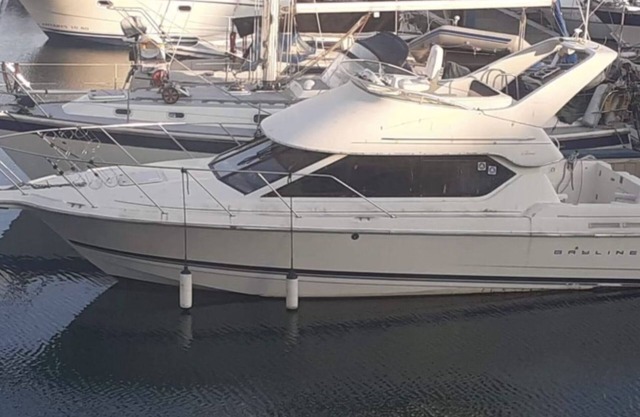 Beautiful 4 Berth Boat on the Isle of Wight for the Ultimate Relaxation