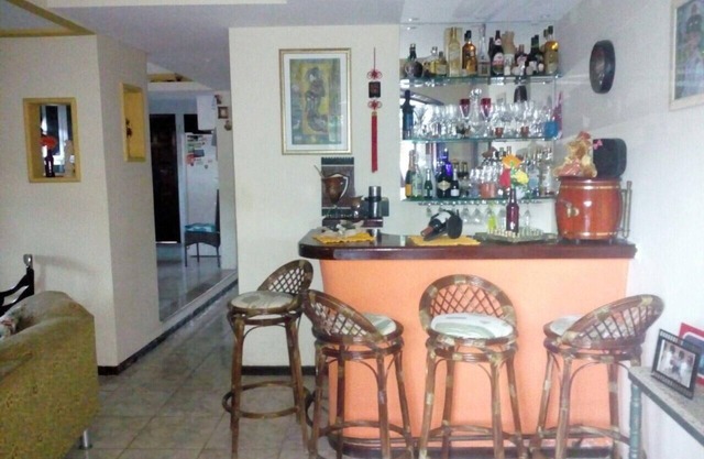 Beautiful 5 bedroom 4Suite, cozy house between Geribá and Ferradura