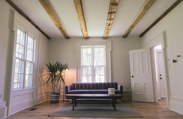Beautiful 7BR Country Farmhouse with Yoga Studio