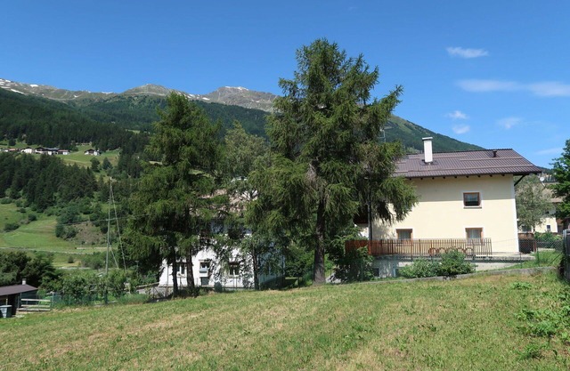 Beautiful apartment for 6 people with WIFI, TV and terrace