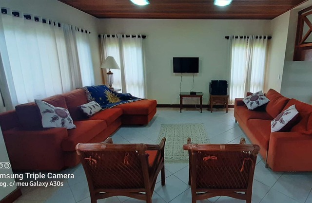 Beautiful and cozy house in Campos do Jordão