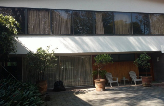 Beautiful and broad apartment in the most elegant area south of Mexico city