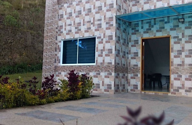 Beautiful and comfortable chalet with spectacular views and natural environment