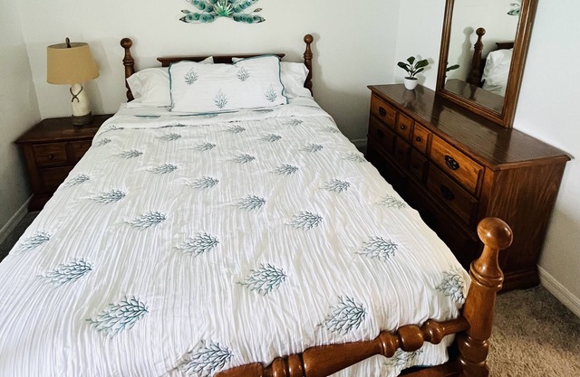 Beautiful and Cozy Apartment in Brandon, Tampa Florida