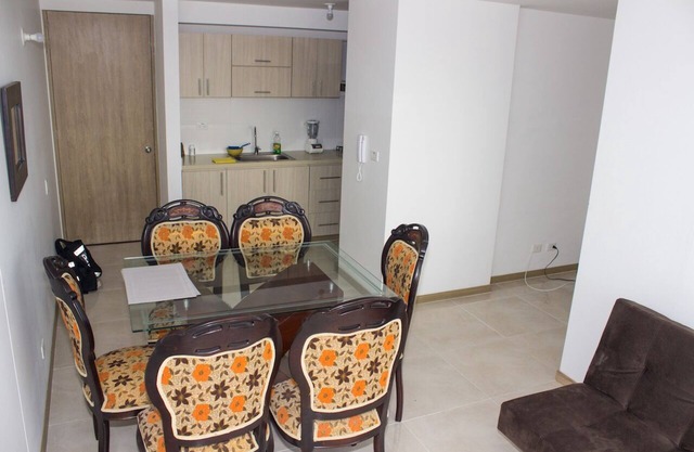 BEAUTIFUL AND COZY APARTMENT