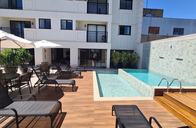 Beautiful and cozy apartment in the center of Foz