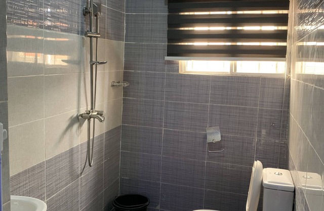 Beautiful and Cozy single room apartment, for one and one partner.