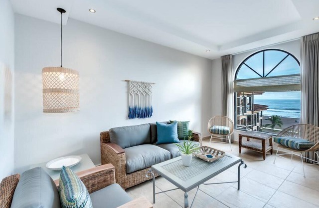 Beautiful and Enchanting Beach Vacation