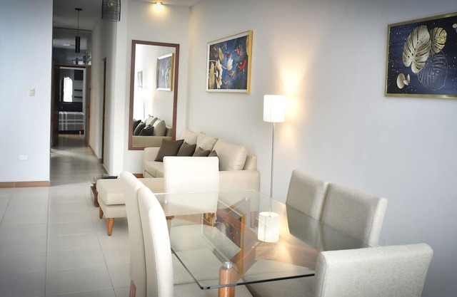 Beautiful and modern apartment in Peruvian Rainforest - Tarapoto City